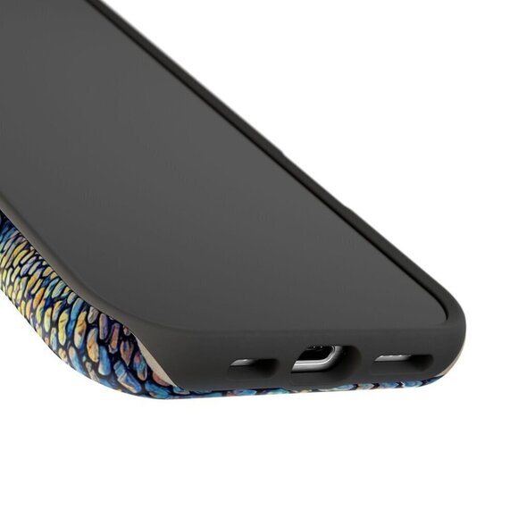 Printed Case for iPhone 14, iPhone 15, iPhone 16 (Plus/ Pro/ Pro Max), MARPC332 - Picture 10 of 13